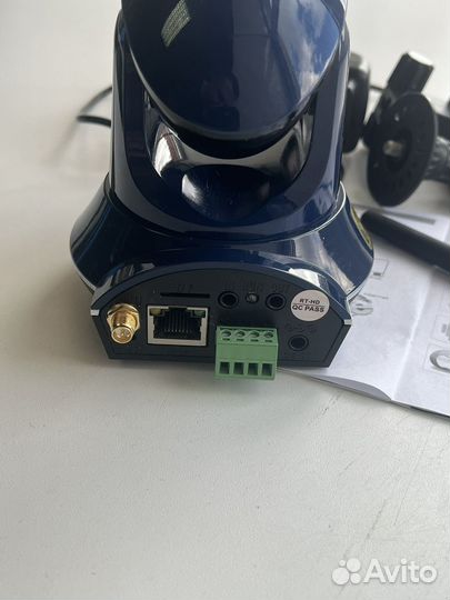 Ip wifi камера