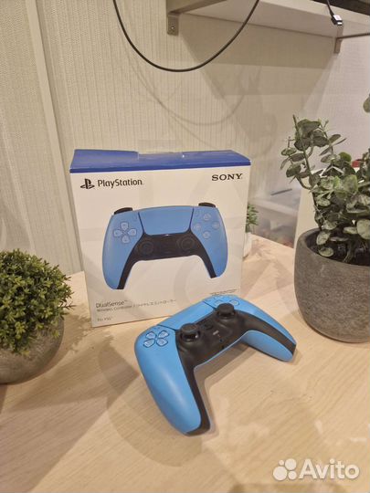 Джойстик ps5