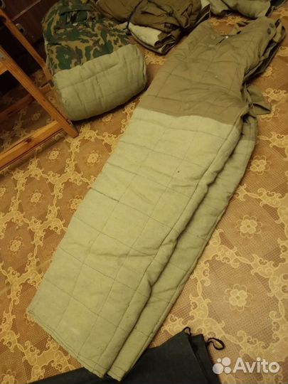 Костюм кинолога для дрессировки собак