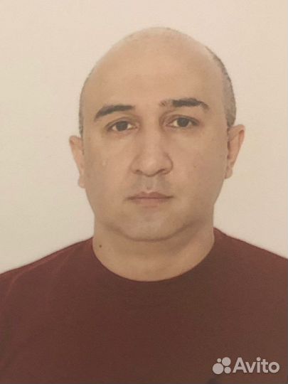Руководитель отдела продаж
