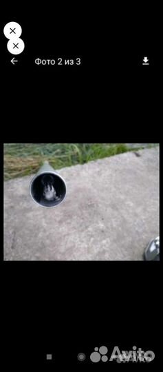 Запчасти на триммер