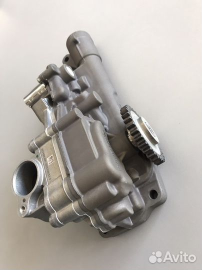 Насос масляный M264 M274 M270 264920 274920