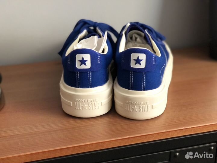 Кеды Converse