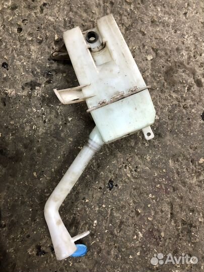 Бачок омывателя chevrolet lacetti