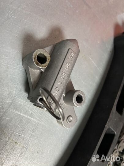 Рем. Набор грм