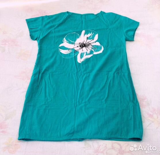 Платья летние 54 56 58 размера