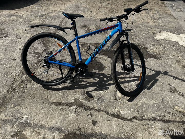 Горный велосипед Aspect ideal 29