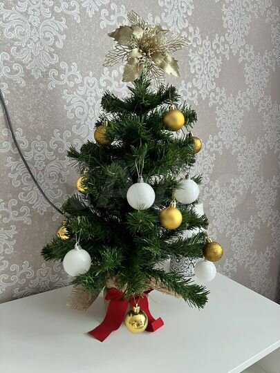 2-к. квартира, 62 м², 3/6 эт.