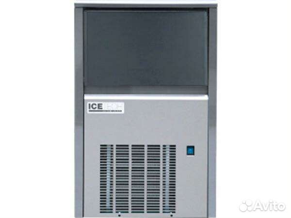 Льдогенератор Ice Tech Cubic Spray SS35A объявление продам