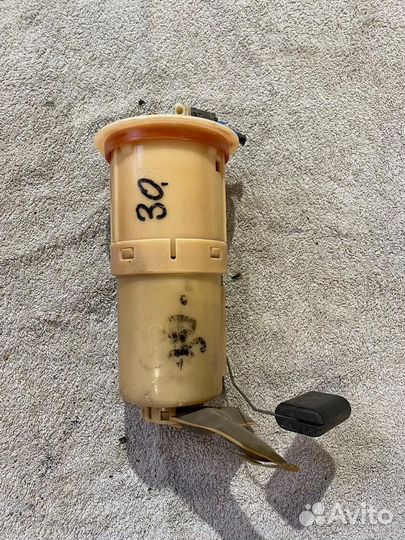 Насос топливный Mitsubishi Colt Z25