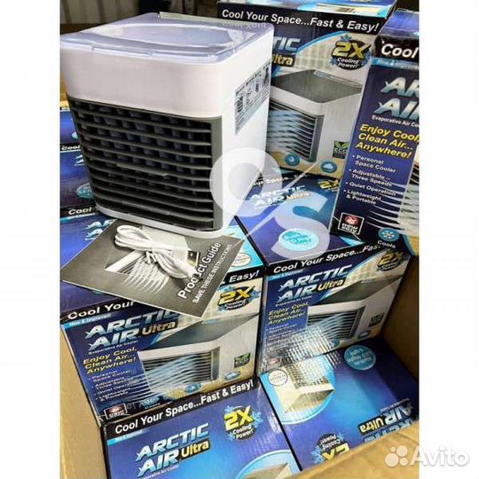 Мини кондиционер arctic air
