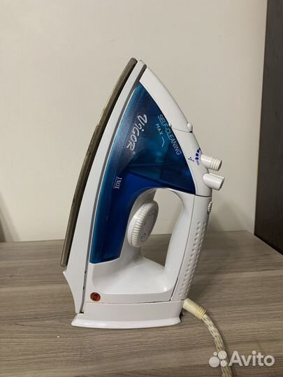 Утюг victor