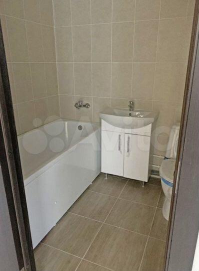 1-к. квартира, 35,9 м², 14/15 эт.