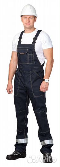 Техноавиа костюм 