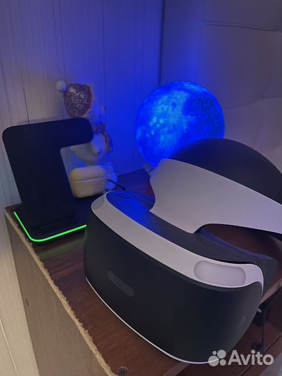 Playstation vr 2