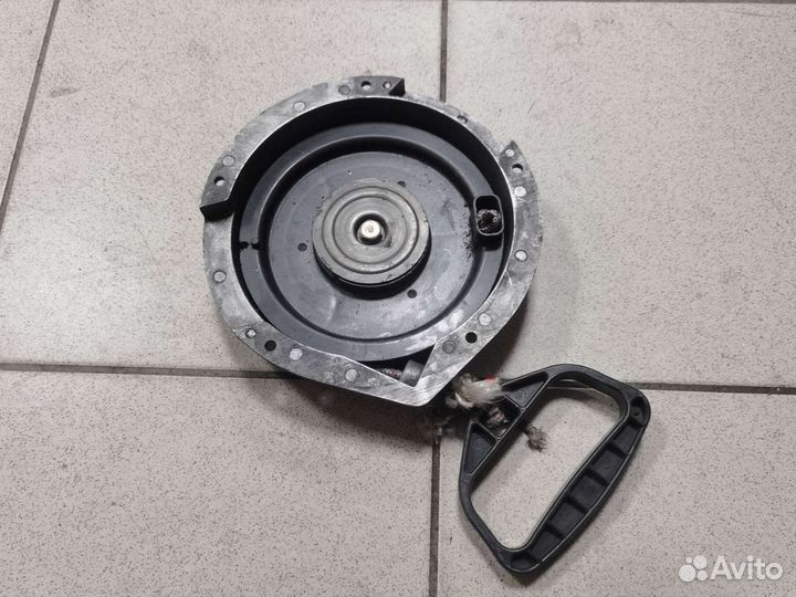 Ручной стартер arctic cat xf m800