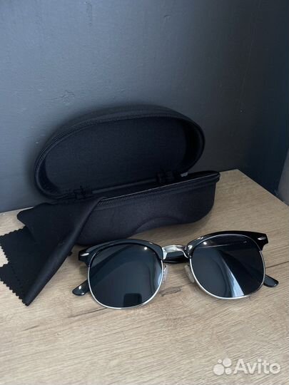 Солнцезащитные очки новые