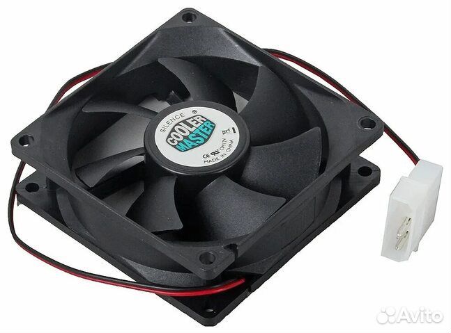 Вентиляторы для Компьютера