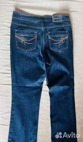 Джинсы пакетом, 5 шт