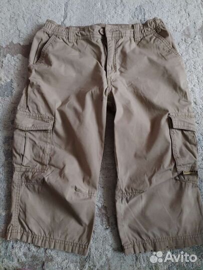 Шорты для мальчика