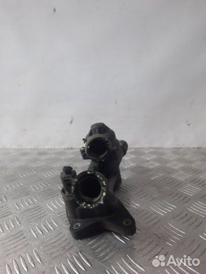 Корпус термостата Volkswagen Polo хэтчбэк 5 дв