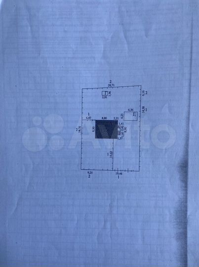 Участок 11,3 сот. (ИЖС)