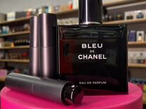 Chanel Bleu DE Chanel edp Распив / Отливант