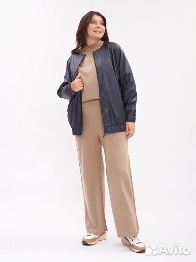 Джемпер Артесса GA12509DBL05 женский 60-62