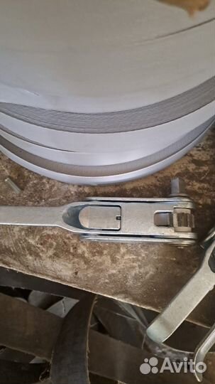 Фурнитура сдвижной крыши, шторы