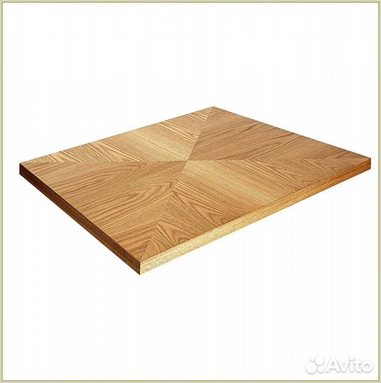 Столешницы прямоугольные для дома в наличии