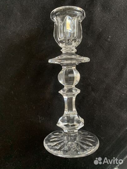 Хрусталь советский