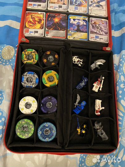 Игра Lego ninjaga “Masters of Spinjitzu”