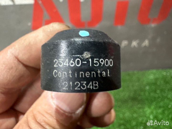 Датчик детонации LADA X-Ray Cross 1.6 H4MD 2022