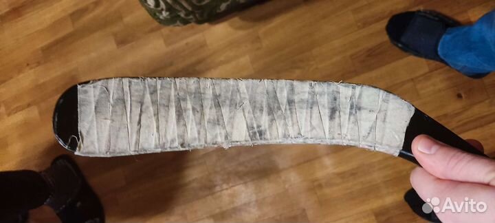 Клюшка хоккейная ссм super tacks 9260