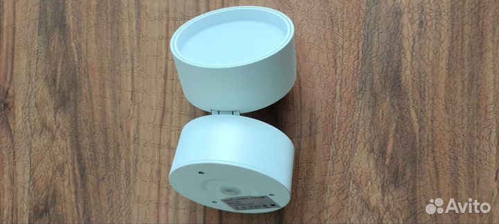 Светильник потолочный светодиодный