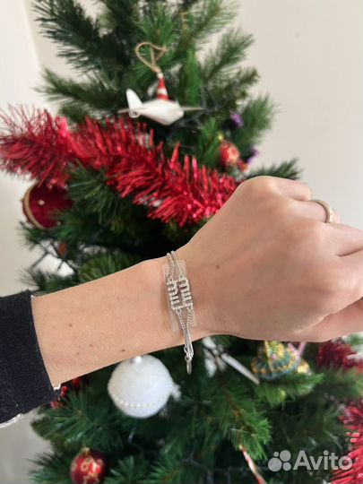 Браслет MiuMiu