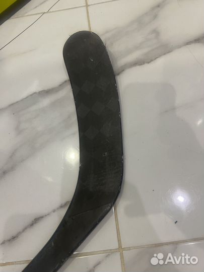 Клюшка ccm ribcor trigger 7 pro 55 flex