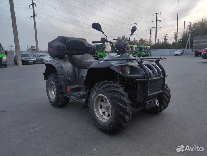 Продам стелс 500 казума