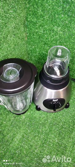 Блендер новый
