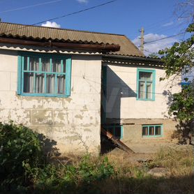 Продажа домов в Камышине