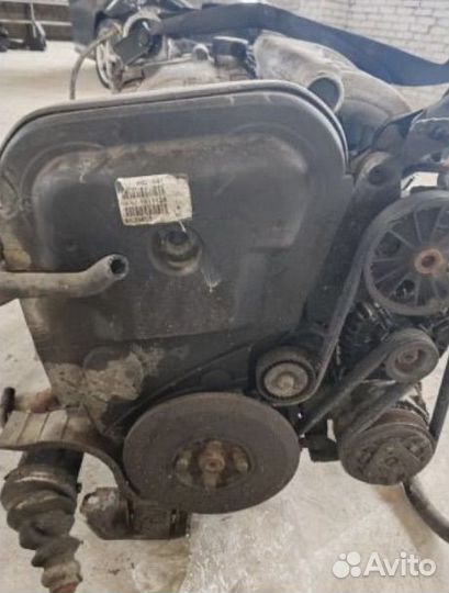B6304S Двигатель к Volvo S80, 2000 г
