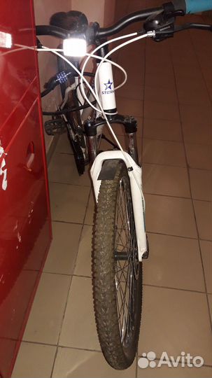 Велосипед взрослый дамский stern mira 2.0