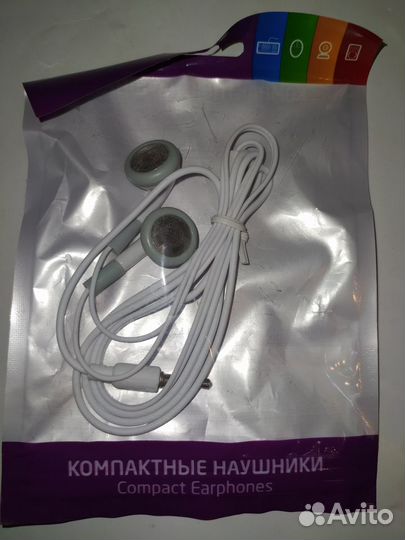 Беспроводная Bluetooth гарнитура