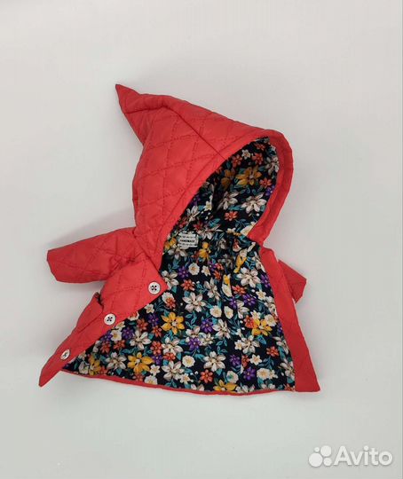 Одежда для кукол Паола Рейна