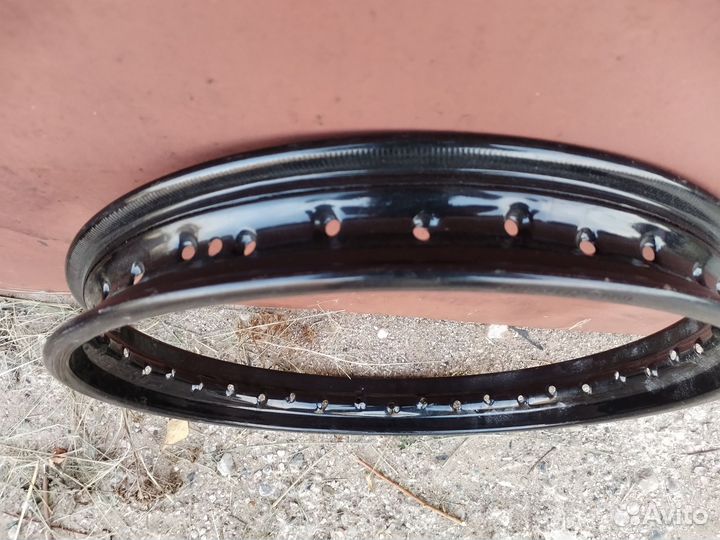 Обод 1.85*19