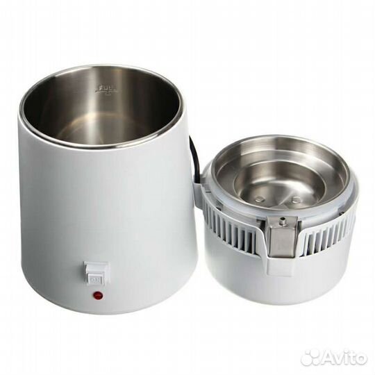 Дистиллятор бытовой 4 L