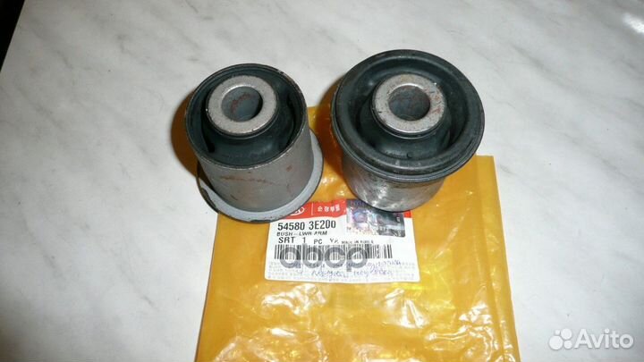 Сайлентблок рычага 545803E200 Hyundai-KIA