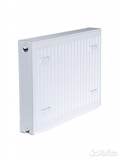 Стальной панельный радиатор axis 22 500x 700 Vent