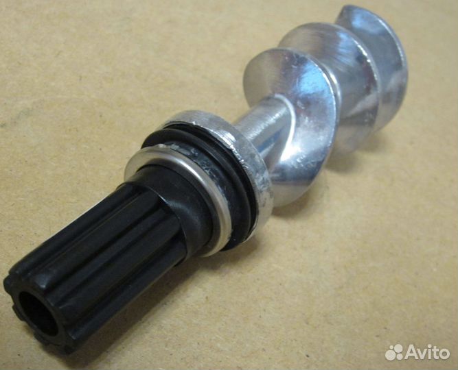 Шнек для мясорубок braun 4195 (4195614) (BR003)