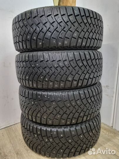 Michelin X-Ice North XIN2 205/55 R16 94T